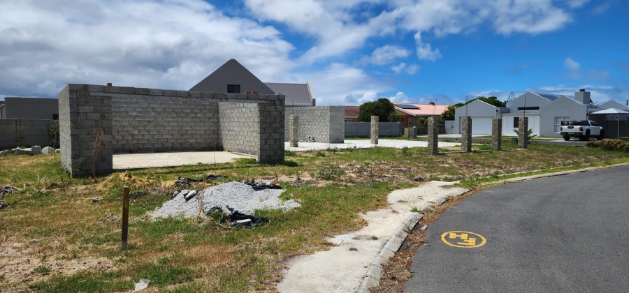 Commercial Property for Sale in Franskraal Western Cape